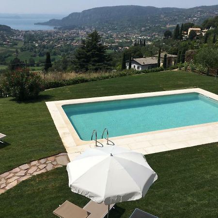 Готель Bellavista Relax - Adults Only Костермано Екстер'єр фото