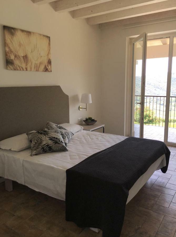 Готель Bellavista Relax - Adults Only Костермано Екстер'єр фото