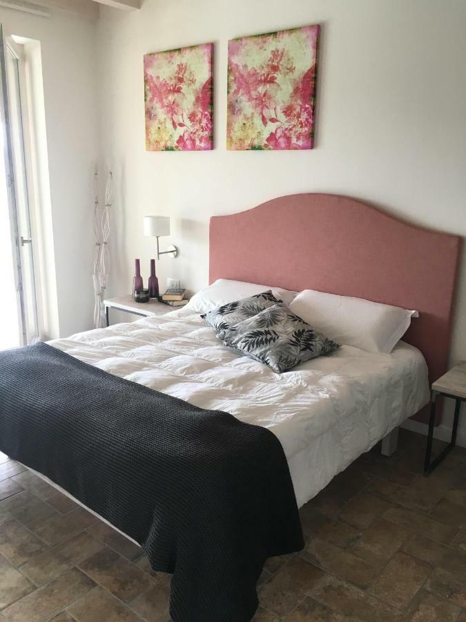 Готель Bellavista Relax - Adults Only Костермано Екстер'єр фото