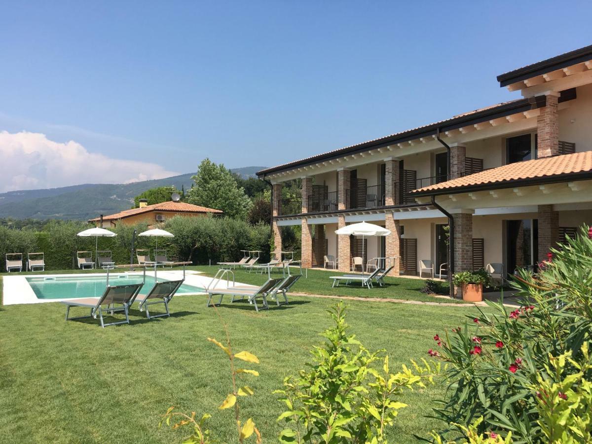 Готель Bellavista Relax - Adults Only Костермано Екстер'єр фото