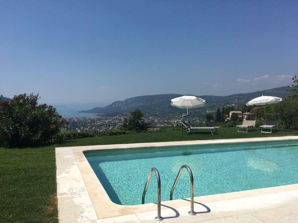 Готель Bellavista Relax - Adults Only Костермано Екстер'єр фото