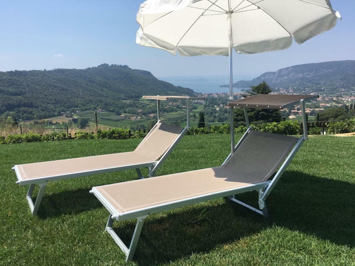 Готель Bellavista Relax - Adults Only Костермано Екстер'єр фото