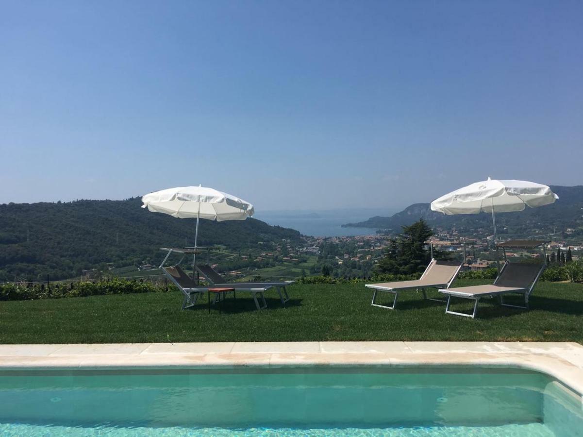 Готель Bellavista Relax - Adults Only Костермано Екстер'єр фото