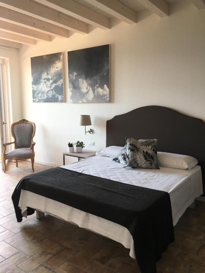 Готель Bellavista Relax - Adults Only Костермано Екстер'єр фото